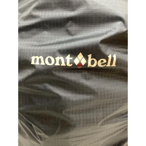 mont-bell (モンベル) バックパック 40L ネイビー ALTIPLANO PACK 40 背面長 51cm以上 31-40L(山小屋泊)