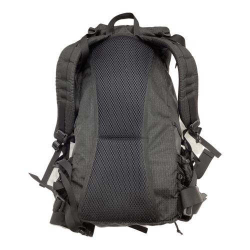 CAYL (ケイル) バックパック ブラック TaeBaek 2 背面長 約41～45cm