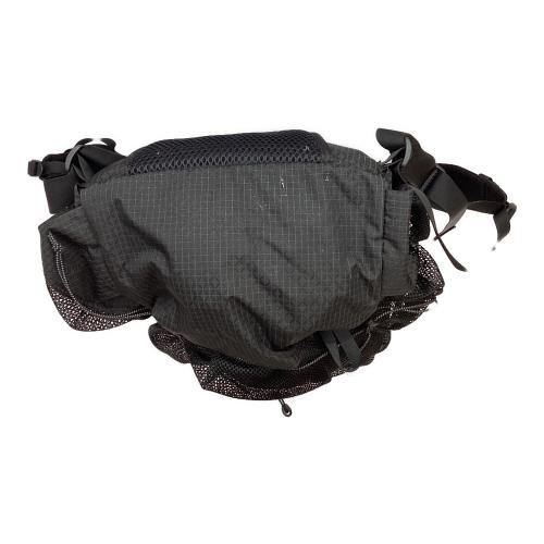 CAYL (ケイル) バックパック ブラック TaeBaek 2 背面長 約41～45cm