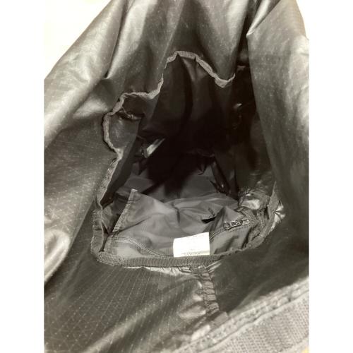 CAYL (ケイル) バックパック ブラック TaeBaek 2 背面長 約41～45cm