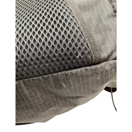 CAYL (ケイル) バックパック ブラック TaeBaek 2 背面長 約41～45cm