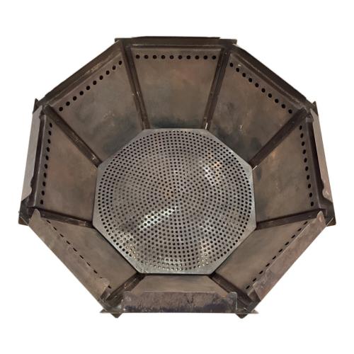 Mt.SUMI (マウントスミ) 焚火台 バッドボンファイヤー