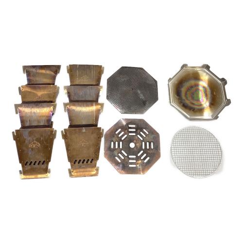 Mt.SUMI (マウントスミ) 焚火台 バッドボンファイヤー｜トレファクONLINE