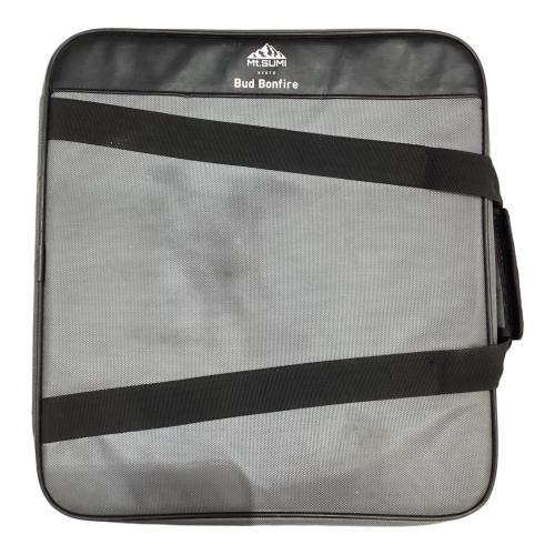 Mt.SUMI (マウントスミ) 焚火台 バッドボンファイヤー