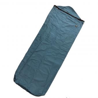 ISUKA (イスカ) シュラフカバー ウェーザーテックシュラフカバースーパーライト 約209×84㎝