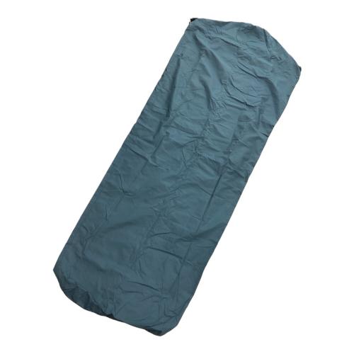 ISUKA (イスカ) シュラフカバー ウェーザーテックシュラフカバースーパーライト 約209×84㎝