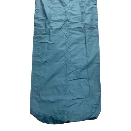 ISUKA (イスカ) シュラフカバー ウェーザーテックシュラフカバースーパーライト 約209×84㎝