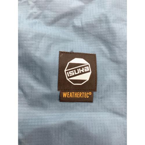 ISUKA (イスカ) シュラフカバー ウェーザーテックシュラフカバースーパーライト 約209×84㎝