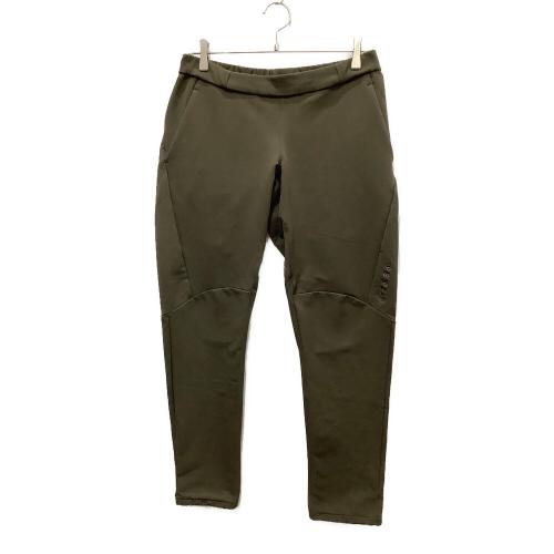 Teton Bros (ティートンブロス) トレッキングボトム(ロング) レディース SIZE M オリーブ TB223-58W WS Absaroka Pant 国内代理店表記 有