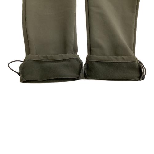 Teton Bros (ティートンブロス) トレッキングボトム(ロング) レディース SIZE M オリーブ TB223-58W WS Absaroka Pant 国内代理店表記 有