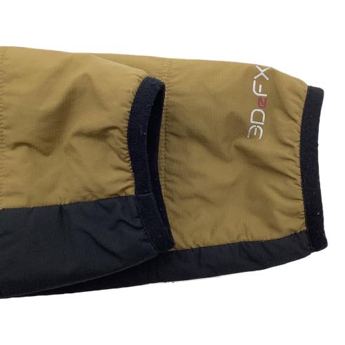 MILLET (ミレー) トレッキングウェア(ジャケット) メンズ SIZE XL カーキ MIV01728 ブリーザー トイ フーディ 国内代理店表記 有