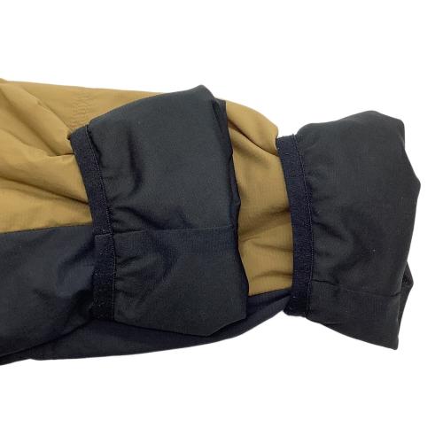 MILLET (ミレー) トレッキングウェア(ジャケット) メンズ SIZE XL カーキ MIV01728 ブリーザー トイ フーディ 国内代理店表記 有