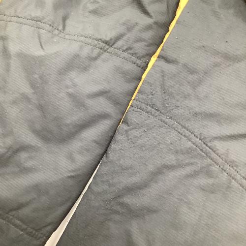 MILLET (ミレー) トレッキングウェア(ジャケット) メンズ SIZE XL カーキ MIV01728 ブリーザー トイ フーディ 国内代理店表記 有