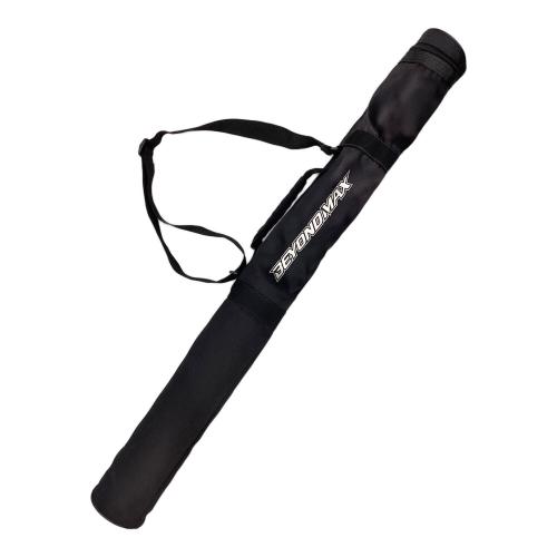 MIZUNO (ミズノ) 軟式バット 83cm/6.9cm DIA. 680g平均 ケース付・グリップ要交換 BEYONDMAX OVAL 1CJBR141