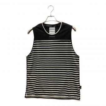 mountain martial arts (マウンテンマーシャルアーツ) トレッキングウェア(その他) メンズ SIZE M ブラック Border Racing Sleeveless