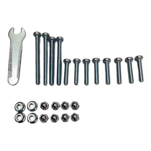 Hanpty Deco (ハンプティデコ) ファニチャーアクセサリー カーキ×グリーン CF Chair Fabric kit