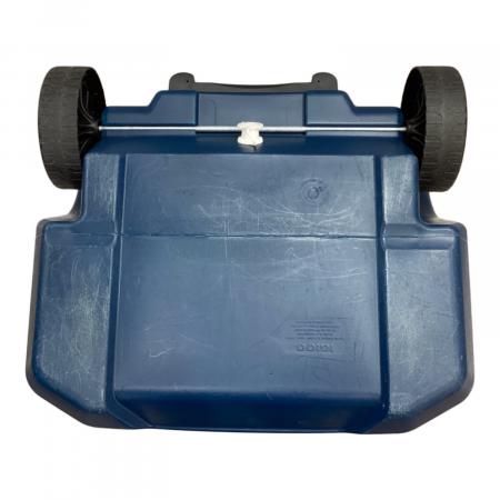 iGloo (イグルー) クーラーボックス 62QT(約58L) ネイビー マックス