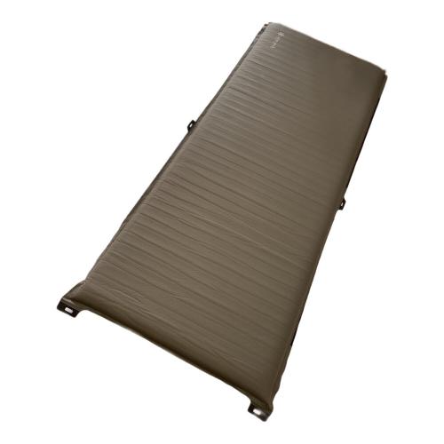 Snow peak (スノーピーク) インフレータブルマット TM-193 約198×77×6.2(h)cm キャンピングマット2.5w