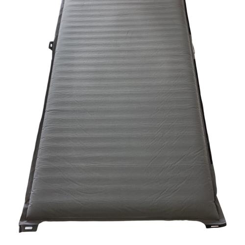 Snow peak (スノーピーク) インフレータブルマット TM-193 約198×77×6.2(h)cm キャンピングマット2.5w