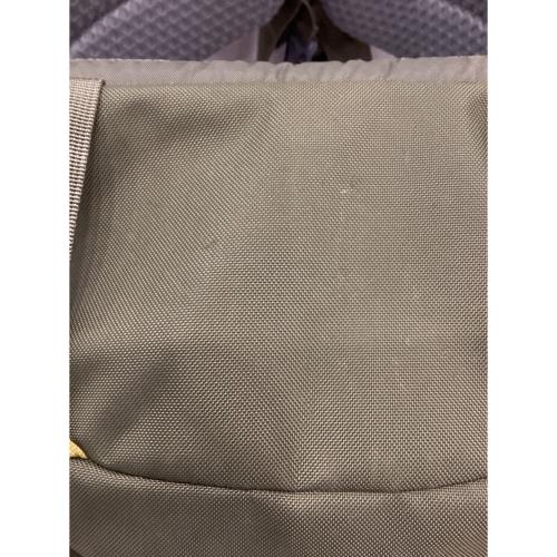 GREGORY (グレゴリー) バックパック 35L グリーン STOUT 35 背面長 51cm以上 31-40L(山小屋泊)