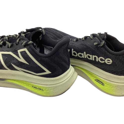 NEW BALANCE (ニューバランス) ランニングシューズ レディース SIZE