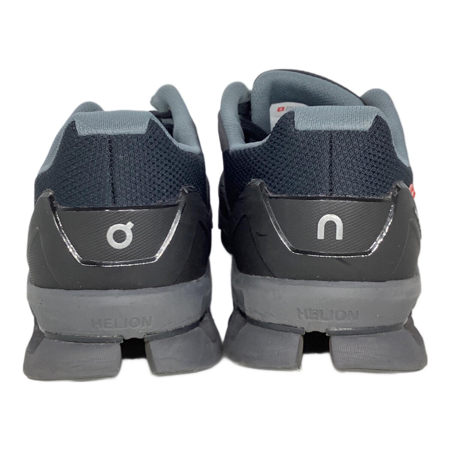 On ランニングシューズ グレー on (オン) ランニングシューズ レディース SIZE 24cm グレー