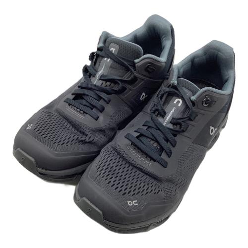 on (オン) ランニングシューズ レディース SIZE 24cm グレー