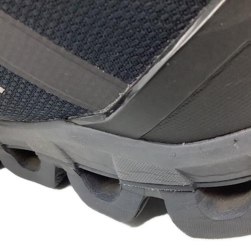 on (オン) ランニングシューズ レディース SIZE 24cm グレー