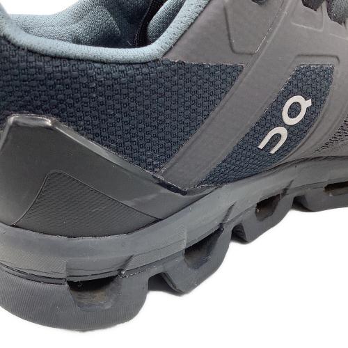 on (オン) ランニングシューズ レディース SIZE 24cm グレー