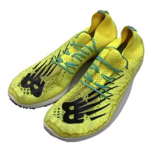 NEW BALANCE (ニューバランス) ランニングシューズ レディース SIZE 24.5cm イエロー フューエルセル5280 U5280YL