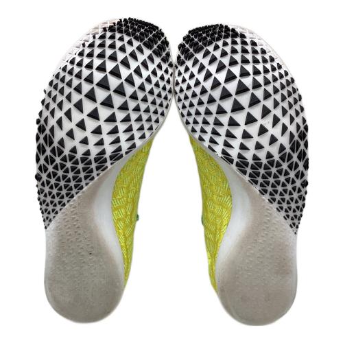 NEW BALANCE (ニューバランス) ランニングシューズ レディース SIZE 24.5cm イエロー フューエルセル5280 U5280YL