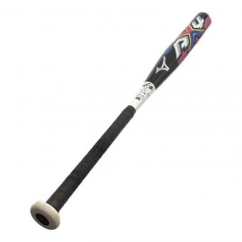MIZUNO (ミズノ) ソフトボール用バット 84cm/5.7cm DIA. 平均690g ケース付 AX4 2TP-52740