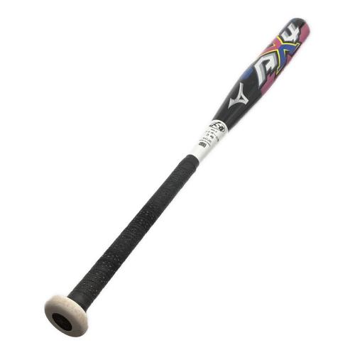 MIZUNO (ミズノ) ソフトボール用バット 84cm/5.7cm DIA. 平均690g ケース付 AX4 2TP-52740