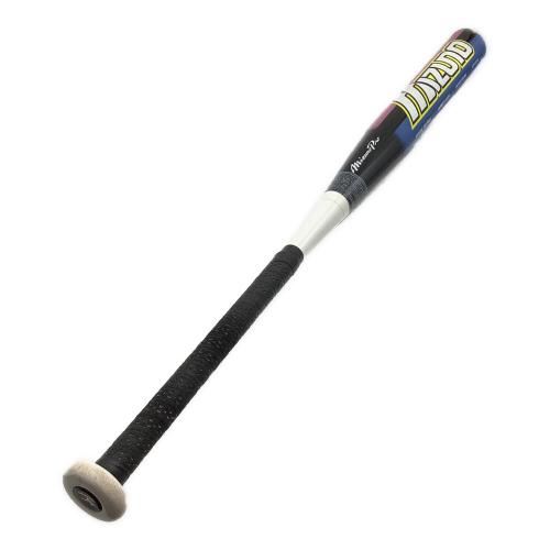 MIZUNO (ミズノ) ソフトボール用バット 84cm/5.7cm DIA. 平均690g ケース付 AX4 2TP-52740