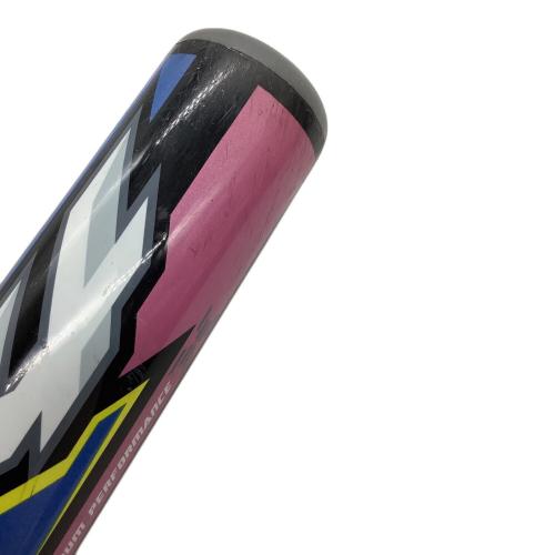 MIZUNO (ミズノ) ソフトボール用バット 84cm/5.7cm DIA. 平均690g ケース付 AX4 2TP-52740