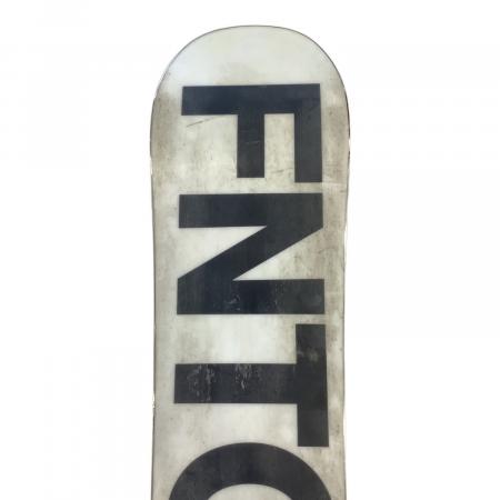 スノーボード FNTC TNTR 20-21 157cm FNTC TNT R 20-21モデル 157cm 【公式通販】