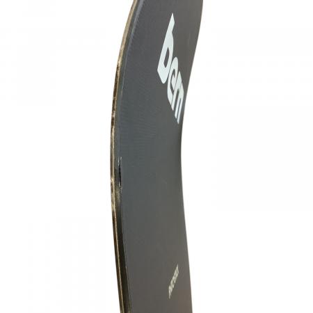 FNTC (エフエヌティーシー) TNT R スノーボード 20-21 139cm ブラック