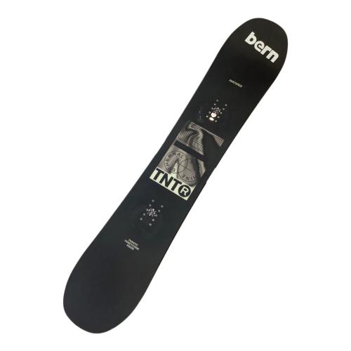 FNTC (エフエヌティーシー) TNT R スノーボード 20-21 139cm ブラック