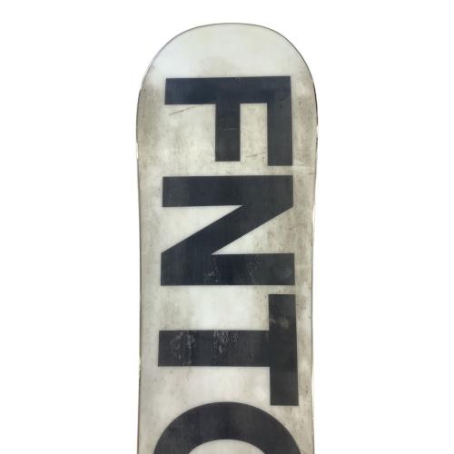 FNTC (エフエヌティーシー) TNT R スノーボード 20-21 139cm ブラック
