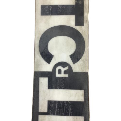 FNTC (エフエヌティーシー) TNT R スノーボード 20-21 139cm ブラック