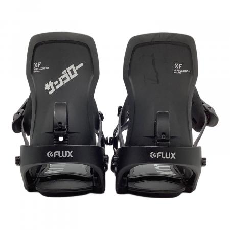 FLUX (フラックス) ビンディング SIZE S ブラック 2022 XF｜トレファク
