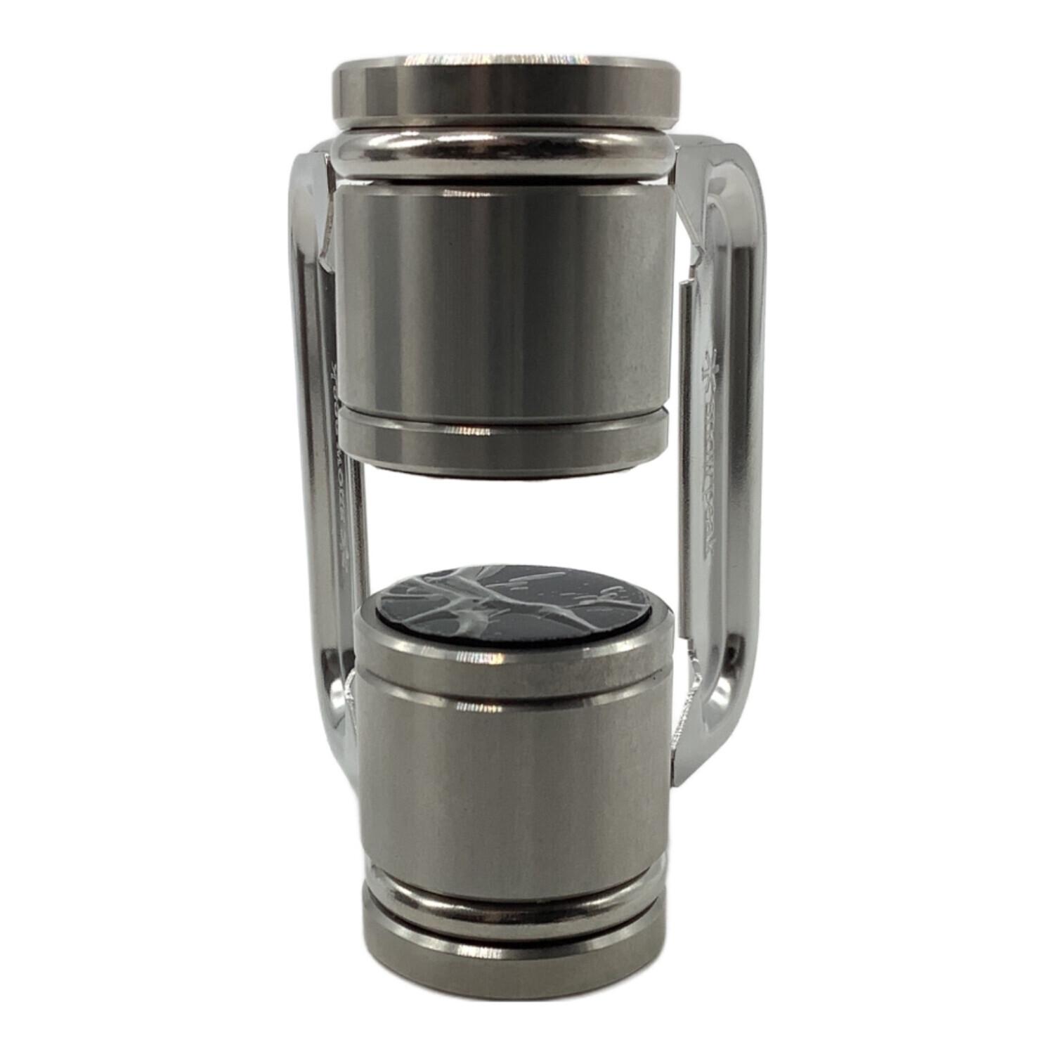 スノーピーク テーブルトップアーキテクト クランプ 未使用品　CK-300２個 スノーピーク テーブルトップアーキテクト クランプ【CK-300