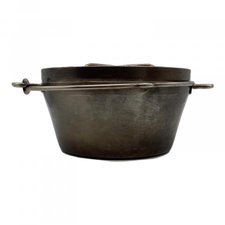 SOTO (新富士バーナー) ダッチオーブン 10インチ 底網欠品 st-910