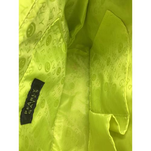 PEARLY GATES パーリーゲイツ　GOLF フリース　ボア　ベスト PEARLY GATES パーリーゲイツ GOLF フリース ボア ベスト 夏ゴルフを