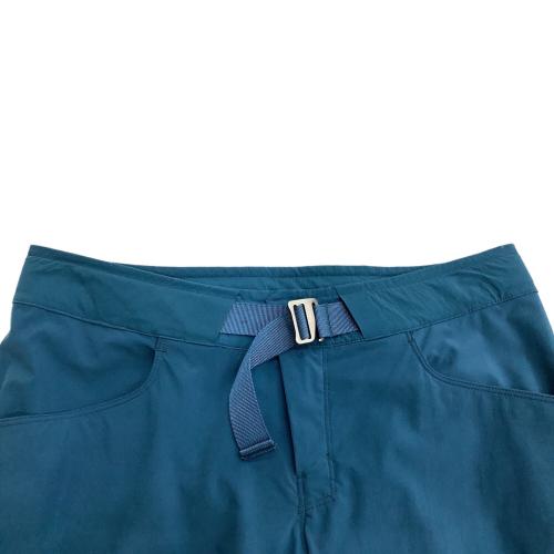 ARC'TERYX (アークテリクス) トレッキングボトム(ロング) メンズ SIZE 30 ブルー 17519 レフロイパンツ 国内代理店表記 有