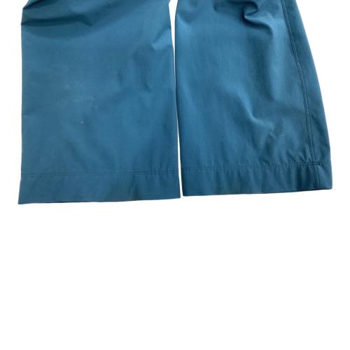 ARC'TERYX (アークテリクス) トレッキングボトム(ロング) メンズ SIZE 30 ブルー 17519 レフロイパンツ 国内代理店表記 有