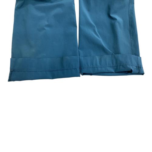 ARC'TERYX (アークテリクス) トレッキングボトム(ロング) メンズ SIZE 30 ブルー 17519 レフロイパンツ 国内代理店表記 有