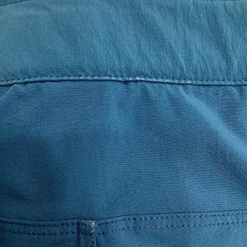 ARC'TERYX (アークテリクス) トレッキングボトム(ロング) メンズ SIZE 30 ブルー 17519 レフロイパンツ 国内代理店表記 有