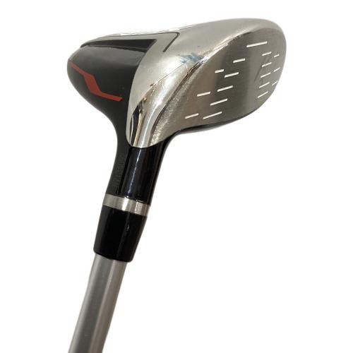 YAMAHA (ヤマハ) フェアウェイウッド RMX フレックス【S】 ロフト角【17°】