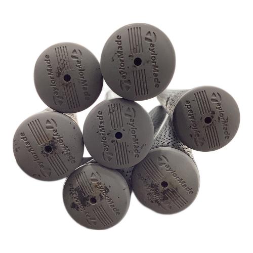 TaylorMade (テーラーメイド) アイアンセット M2 7本セット(5/6/7/8/9/S/P)